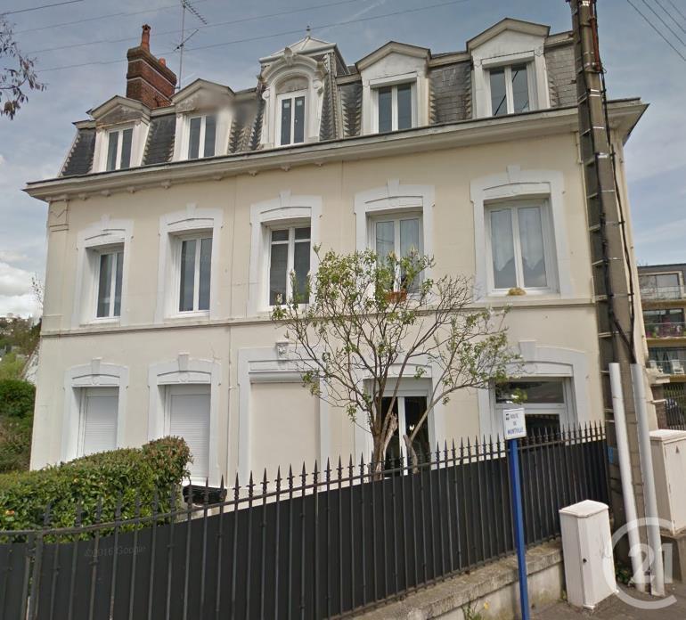 Appartement F4 à vendre - 4 pièces - 68,3 m2 - MALAUNAY - 76 - HAUTE-NORMANDIE