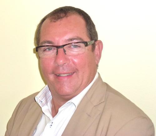 Bruno FERRAND