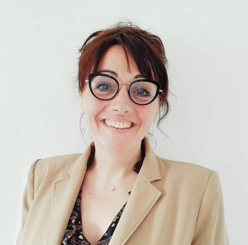 Stéphanie BARBIER