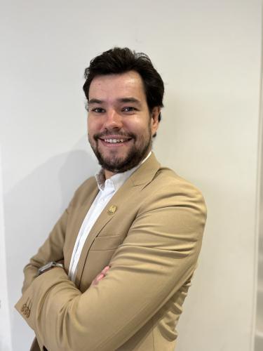 Maxime MALLARD