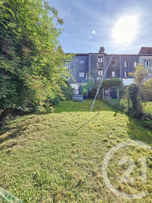  - DEVILLE LES ROUEN - 
