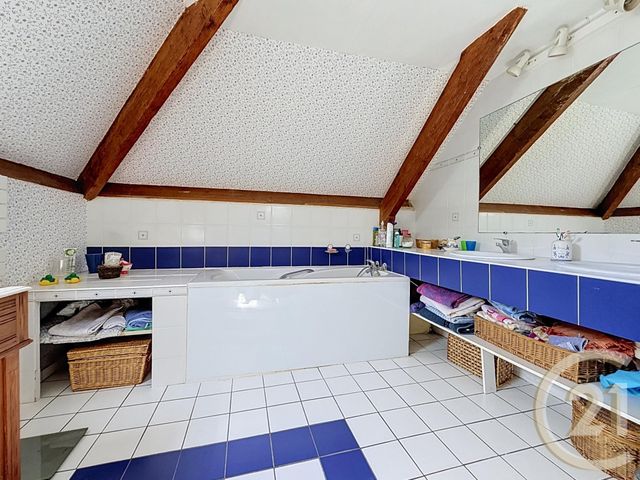 maison à vendre - 7 pièces - 127.69 m2 - MAROMME - 76 - HAUTE-NORMANDIE - Century 21 Bruno Ferrand