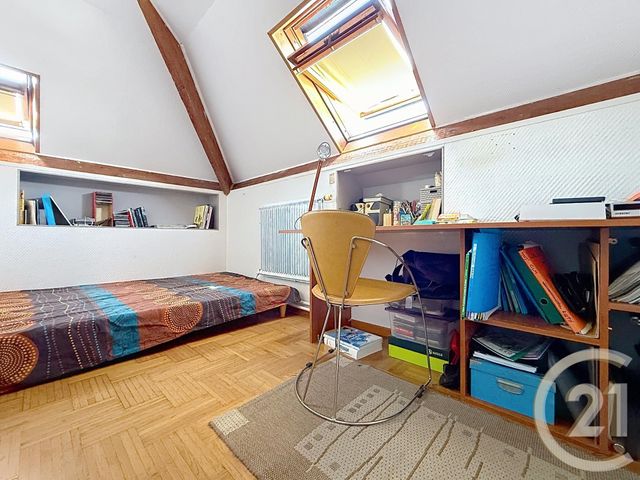 maison à vendre - 7 pièces - 127.69 m2 - MAROMME - 76 - HAUTE-NORMANDIE - Century 21 Bruno Ferrand
