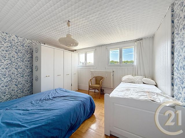 maison à vendre - 7 pièces - 127.69 m2 - MAROMME - 76 - HAUTE-NORMANDIE - Century 21 Bruno Ferrand
