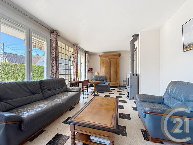 maison - MAROMME - 76
