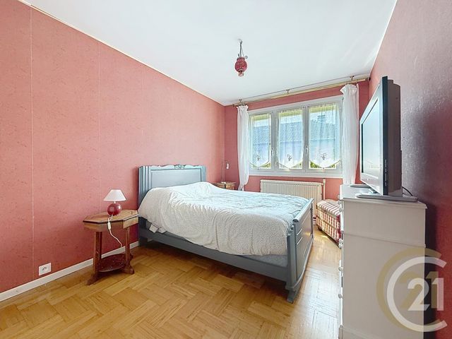 maison à vendre - 7 pièces - 127.69 m2 - MAROMME - 76 - HAUTE-NORMANDIE - Century 21 Bruno Ferrand
