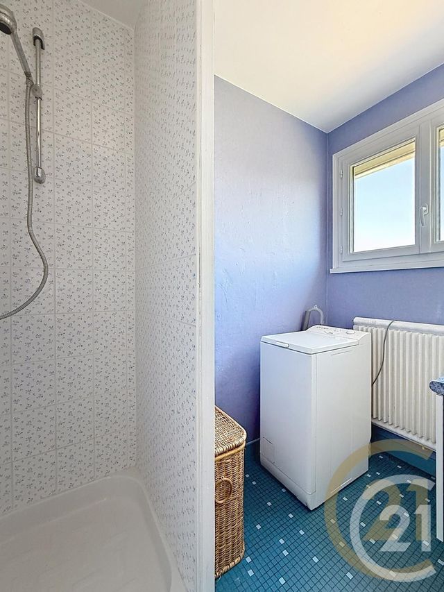 maison à vendre - 7 pièces - 127.69 m2 - MAROMME - 76 - HAUTE-NORMANDIE - Century 21 Bruno Ferrand