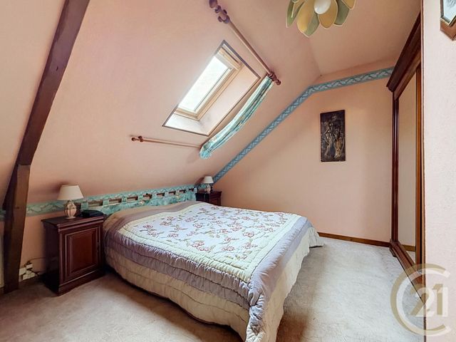 maison à vendre - 7 pièces - 108.54 m2 - MALAUNAY - 76 - HAUTE-NORMANDIE - Century 21 Bruno Ferrand