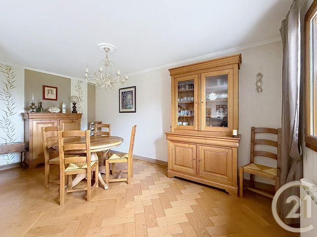 maison à vendre - 7 pièces - 108.54 m2 - MALAUNAY - 76 - HAUTE-NORMANDIE - Century 21 Bruno Ferrand