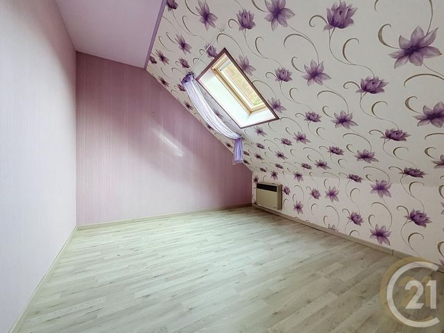 maison à vendre - 7 pièces - 108.54 m2 - MALAUNAY - 76 - HAUTE-NORMANDIE - Century 21 Bruno Ferrand