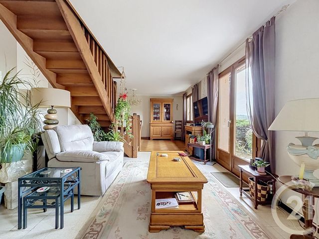 maison à vendre - 7 pièces - 108.54 m2 - MALAUNAY - 76 - HAUTE-NORMANDIE - Century 21 Bruno Ferrand