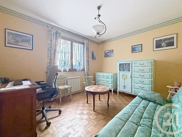 maison à vendre - 7 pièces - 108.54 m2 - MALAUNAY - 76 - HAUTE-NORMANDIE - Century 21 Bruno Ferrand