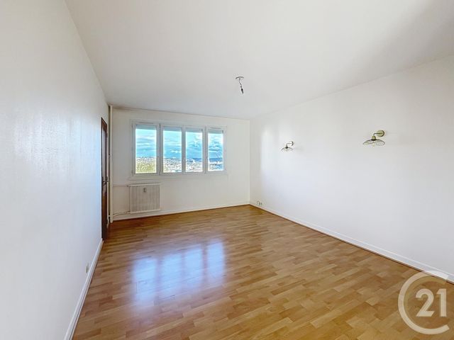Appartement F4 à vendre CANTELEU