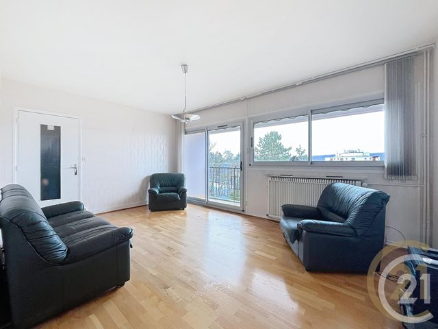 appartement - DEVILLE LES ROUEN - 76