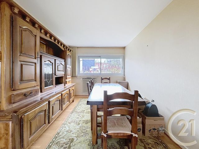 Appartement F4 à vendre - 4 pièces - 71.5 m2 - DEVILLE LES ROUEN - 76 - HAUTE-NORMANDIE - Century 21 Bruno Ferrand