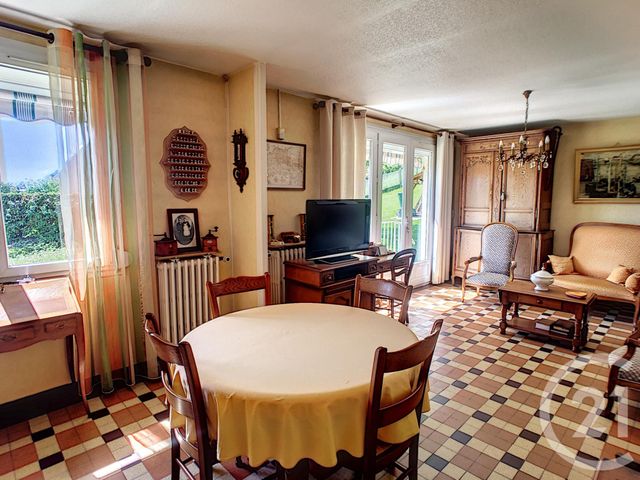 maison à vendre - 6 pièces - 83.51 m2 - MAROMME - 76 - HAUTE-NORMANDIE - Century 21 Bruno Ferrand maison à vendre - 6 pièces - 83.51 m2 - MAROMME - 76 - HAUTE-NORMANDIE - Century 21 Bruno Ferrand