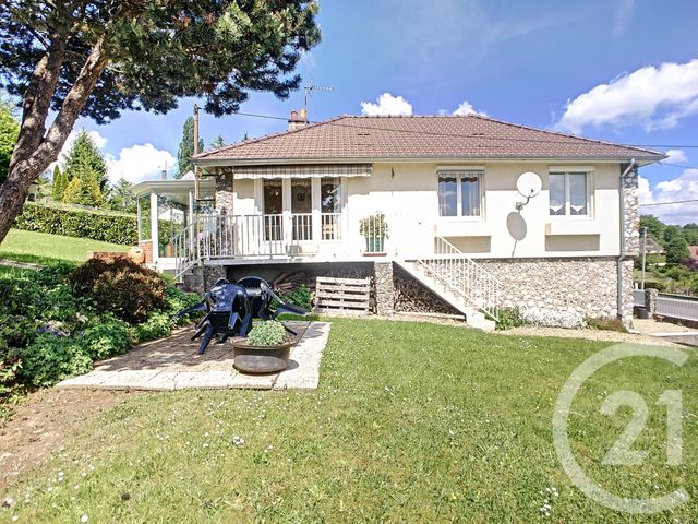 maison à vendre - 6 pièces - 83.51 m2 - MAROMME - 76 - HAUTE-NORMANDIE - Century 21 Bruno Ferrand maison à vendre - 6 pièces - 83.51 m2 - MAROMME - 76 - HAUTE-NORMANDIE - Century 21 Bruno Ferrand