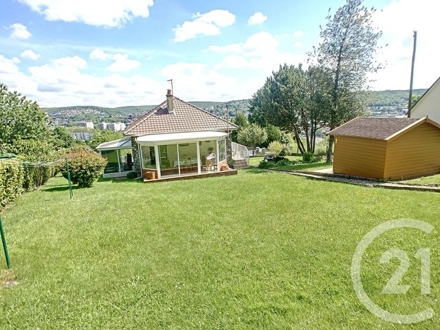 maison à vendre - 6 pièces - 83.51 m2 - MAROMME - 76 - HAUTE-NORMANDIE - Century 21 Bruno Ferrand maison à vendre - 6 pièces - 83.51 m2 - MAROMME - 76 - HAUTE-NORMANDIE - Century 21 Bruno Ferrand