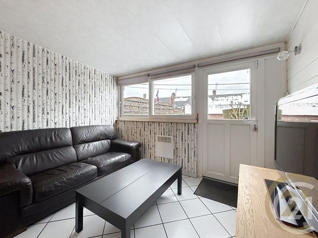 maison à vendre - 6 pièces - 66.0 m2 - LE HOULME - 76 - HAUTE-NORMANDIE - Century 21 Bruno Ferrand