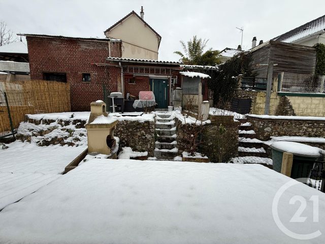 maison à vendre - 6 pièces - 66.0 m2 - LE HOULME - 76 - HAUTE-NORMANDIE - Century 21 Bruno Ferrand