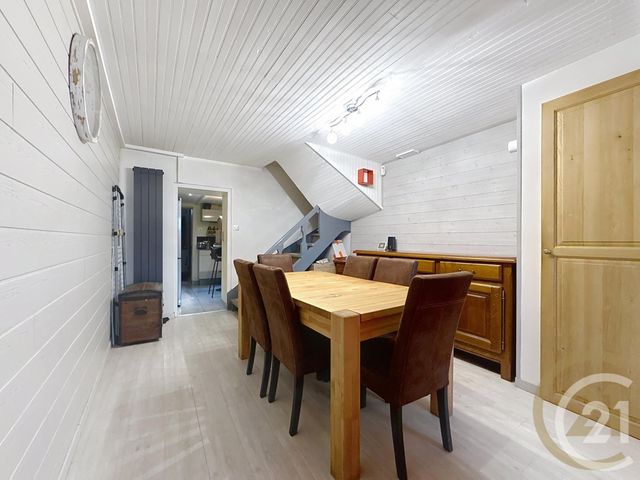 maison - LE HOULME - 76