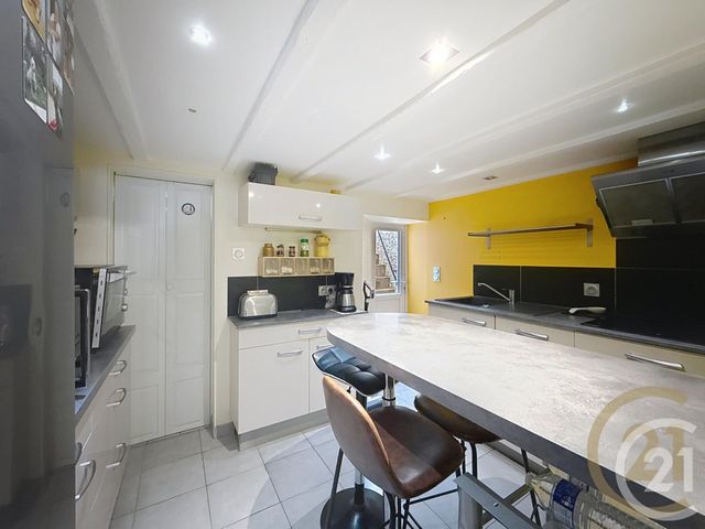 maison à vendre - 6 pièces - 66.0 m2 - LE HOULME - 76 - HAUTE-NORMANDIE - Century 21 Bruno Ferrand