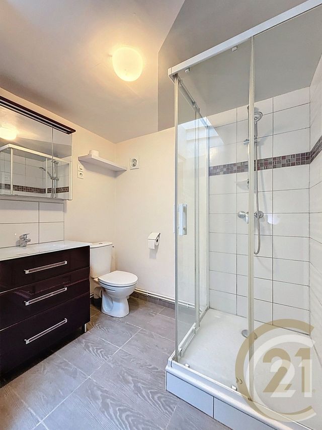 maison à vendre - 4 pièces - 84.87 m2 - DEVILLE LES ROUEN - 76 - HAUTE-NORMANDIE - Century 21 Bruno Ferrand