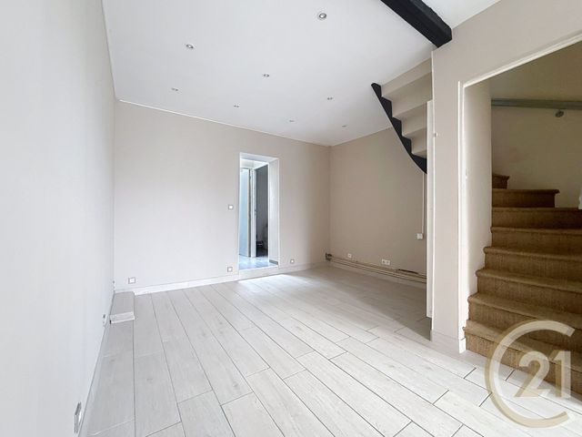 maison à vendre - 4 pièces - 84.87 m2 - DEVILLE LES ROUEN - 76 - HAUTE-NORMANDIE - Century 21 Bruno Ferrand