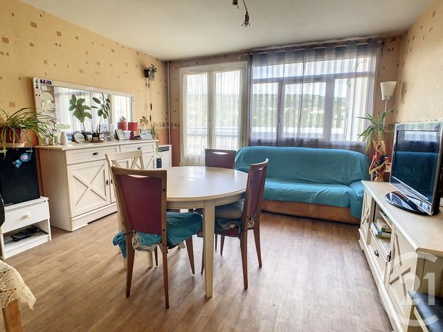  - DEVILLE LES ROUEN - 