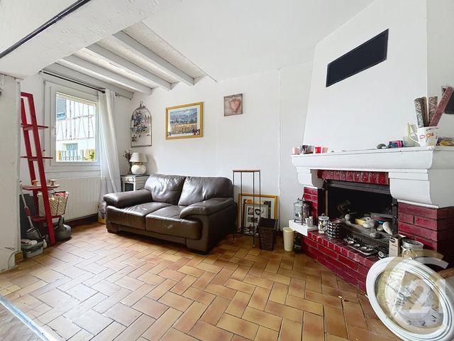 Afficher la photo en grand maison à vendre - 4 pièces - 72.0 m2 - NOTRE DAME DE BONDEVILLE - 76 - HAUTE-NORMANDIE - Century 21 Bruno Ferrand