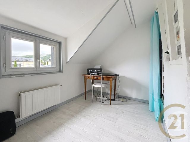 Afficher la photo en grand maison à vendre - 4 pièces - 72.0 m2 - NOTRE DAME DE BONDEVILLE - 76 - HAUTE-NORMANDIE - Century 21 Bruno Ferrand