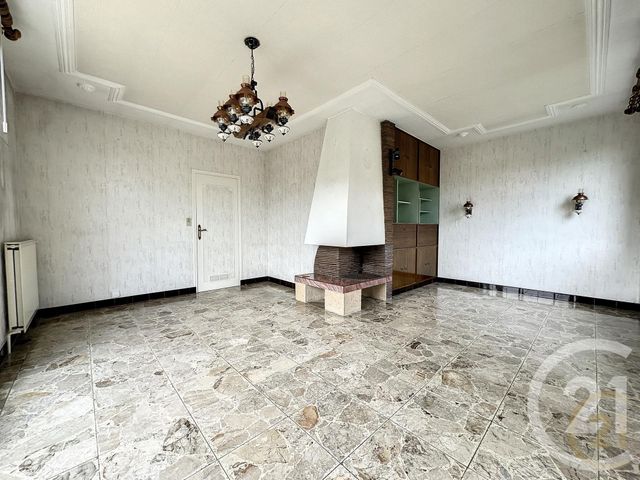 maison à vendre - 4 pièces - 70.29 m2 - MALAUNAY - 76 - HAUTE-NORMANDIE - Century 21 Bruno Ferrand