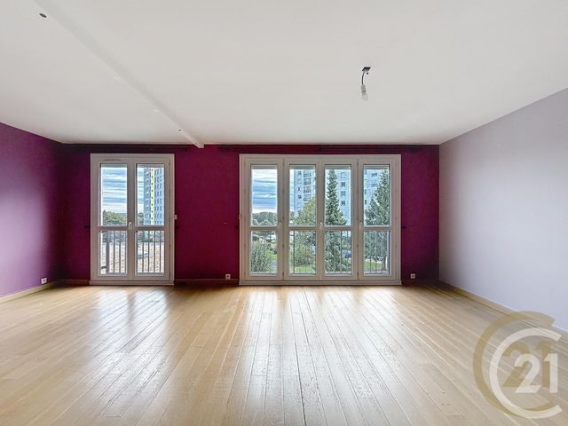 Appartement F4 à vendre - 4 pièces - 70.24 m2 - MAROMME - 76 - HAUTE-NORMANDIE - Century 21 Bruno Ferrand