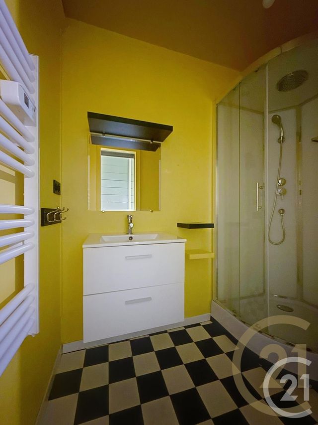 Appartement F4 à vendre - 4 pièces - 70.24 m2 - MAROMME - 76 - HAUTE-NORMANDIE - Century 21 Bruno Ferrand