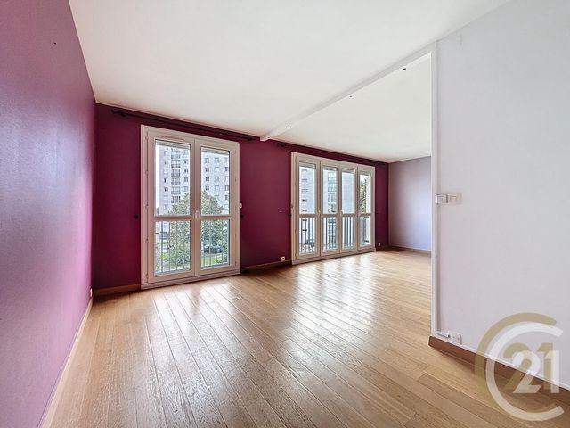 appartement - MAROMME - 76