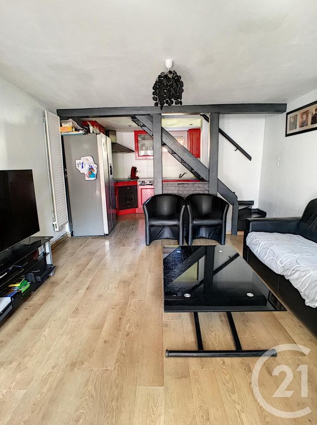 maison à vendre - 3 pièces - 65.0 m2 - DEVILLE LES ROUEN - 76 - HAUTE-NORMANDIE - Century 21 Bruno Ferrand maison à vendre - 3 pièces - 65.0 m2 - DEVILLE LES ROUEN - 76 - HAUTE-NORMANDIE - Century 21 Bruno Ferrand