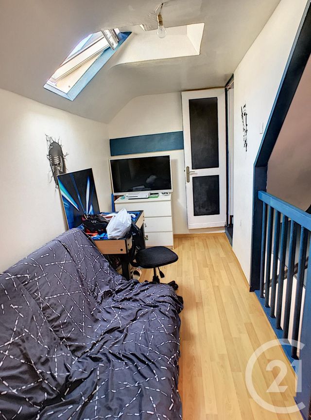 maison à vendre - 3 pièces - 65.0 m2 - DEVILLE LES ROUEN - 76 - HAUTE-NORMANDIE - Century 21 Bruno Ferrand maison à vendre - 3 pièces - 65.0 m2 - DEVILLE LES ROUEN - 76 - HAUTE-NORMANDIE - Century 21 Bruno Ferrand