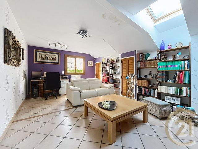 Afficher la photo en grand maison à vendre - 5 pièces - 154.19 m2 - MALAUNAY - 76 - HAUTE-NORMANDIE - Century 21 Bruno Ferrand