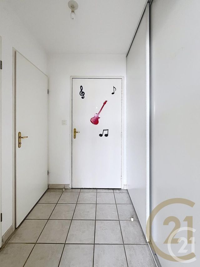 Appartement T1 à vendre - 1 pièce - 35.47 m2 - CANTELEU - 76 - HAUTE-NORMANDIE - Century 21 Bruno Ferrand