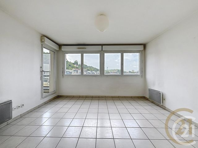appartement - CANTELEU - 76