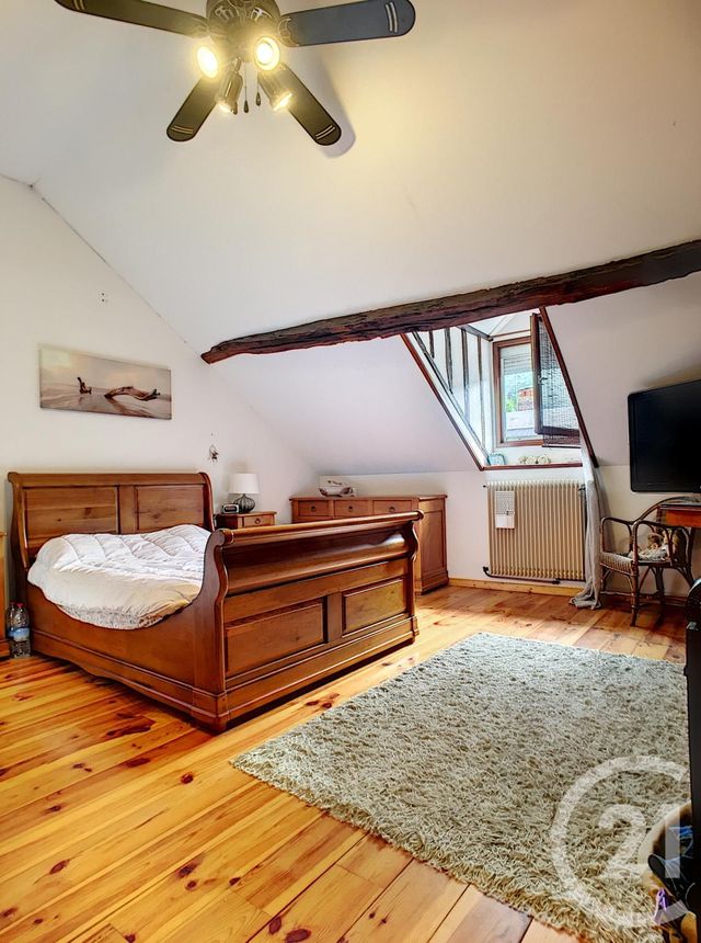 Afficher la photo en grand maison à vendre - 7 pièces - 130.0 m2 - DEVILLE LES ROUEN - 76 - HAUTE-NORMANDIE - Century 21 Bruno Ferrand
