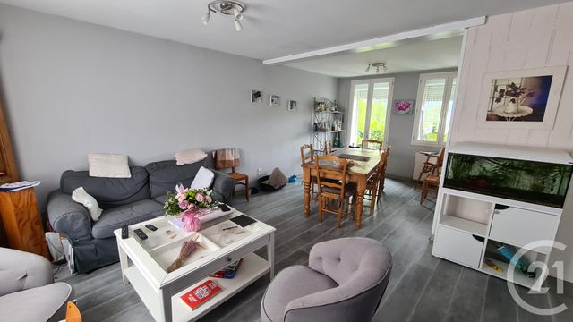 Afficher la photo en grand maison à vendre - 7 pièces - 130.0 m2 - DEVILLE LES ROUEN - 76 - HAUTE-NORMANDIE - Century 21 Bruno Ferrand