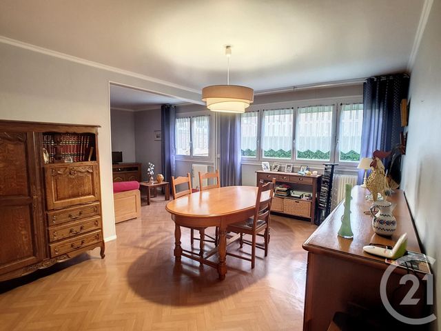  - DEVILLE LES ROUEN - 