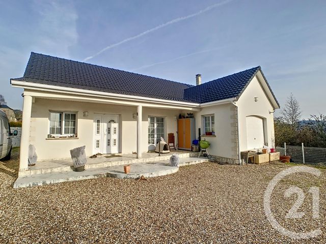 maison - MALAUNAY - 76
