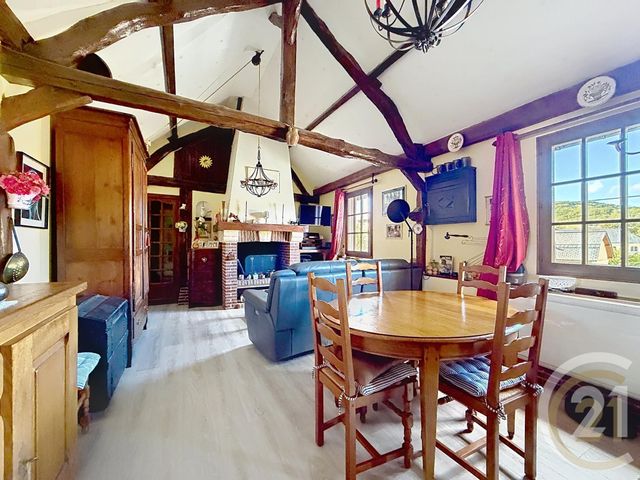 maison à vendre - 4 pièces - 64.0 m2 - LE HOULME - 76 - HAUTE-NORMANDIE - Century 21 Bruno Ferrand
