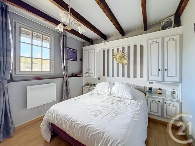 maison à vendre - 4 pièces - 64.0 m2 - LE HOULME - 76 - HAUTE-NORMANDIE - Century 21 Bruno Ferrand