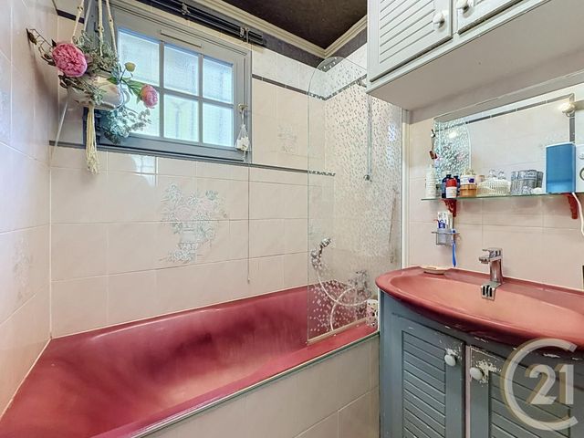 maison à vendre - 4 pièces - 64.0 m2 - LE HOULME - 76 - HAUTE-NORMANDIE - Century 21 Bruno Ferrand