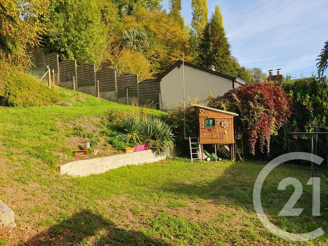 maison à vendre - 4 pièces - 64.0 m2 - LE HOULME - 76 - HAUTE-NORMANDIE - Century 21 Bruno Ferrand