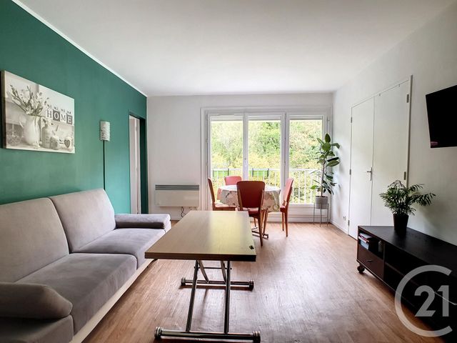 appartement - DEVILLE LES ROUEN - 76
