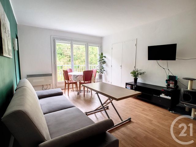 appartement - DEVILLE LES ROUEN - 76